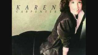 Love Makin&#39; Love To You Karen Carpenter