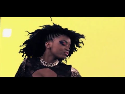 Dastyle Concept - I'm a boss, B*tch !!! Triny-T feat VMC #dastyleconcept #boss #clip #video #dance
