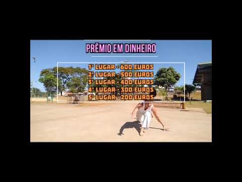 Joga Bonito 1º vídeo promocional