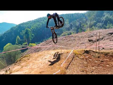 Zap MTB // Downhill // Fail // Jump // Fun // Crash // BMX
