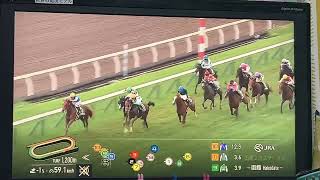 【競馬実況動画2026】第58回函館2歳ステークス フェリチタ（横山和生）