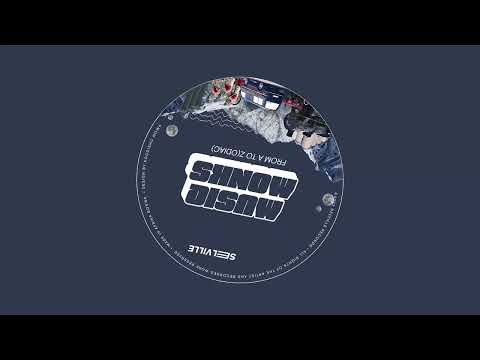 MusiQ Monks - No Other Way (The Ape Mix)