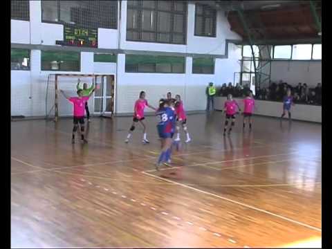 RK Radnicki Bg - RK Avala