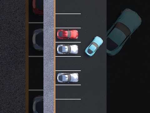 How to Do Reverse Parking