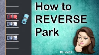 How to Do Reverse Parking