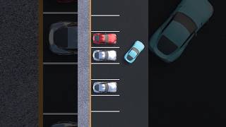 How to Do Reverse Parking