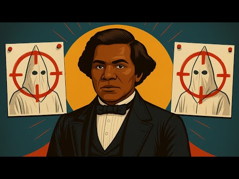 The Black Preacher You’ve Never Heard Of Who took down the KKK