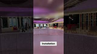 Cruise Ship Secret! Did You Know About Virgin Voyages’ Hidden Compass? 🚢✨