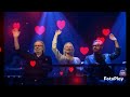 Did Anyone See FRIDA At The ABBA Voyage Anniversary Show