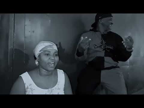 DJ Lutonda - “Pico Lê Colo” (Vídeo Oficial)