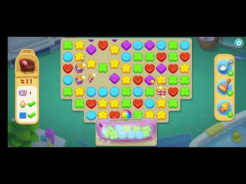 Matchington Mansion Level complet 3702