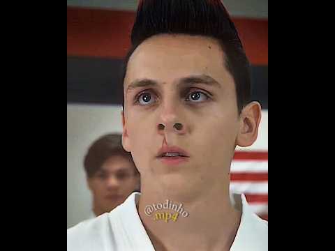 In the end, Falcon became the one he feared most 🔥☠️ #cobrakai #edits #memes