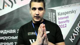 Interview with Na`Vi.Zeus @ WCG UA 2011