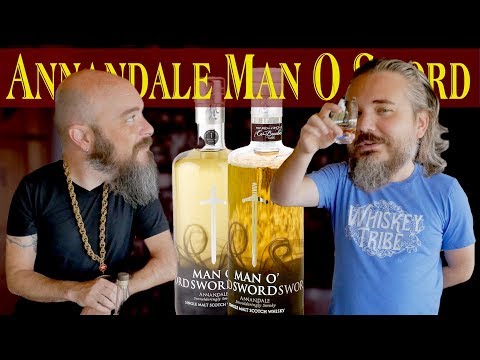 Rare Whiskey Friday!