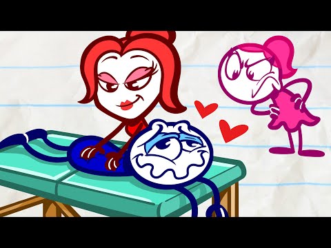 Pencilmate's Gotta take it Slow! - Pencilmation India | Animation | Cartoons | Pencilmation