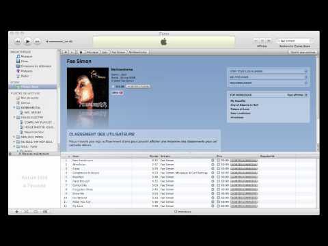 FAE SIMON - MAKE U CRY