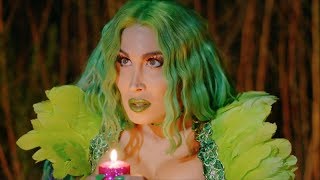 La Pelopony - Desastres De Un Capítulo Final