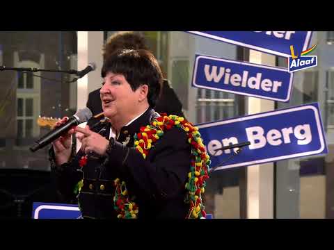 BBBBZ 2021: Beppie Kraft - Haw miech leef