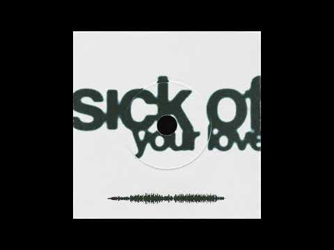 Gio Mkl - Sick of Your Love (Official Audio)