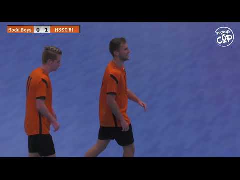 Roda Boys – HSSC’61 | PROXSYS CUP 2025