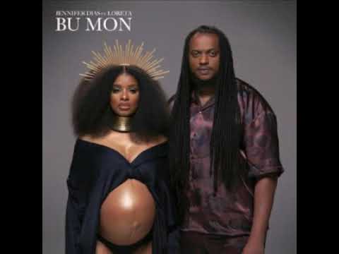 Jennifer Dias - Bu Mon (feat.Loreta kb) Afro Pop [CELLMUSICblog ]