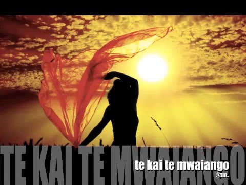 Te Kai te Mwaiango_TMAQUAK FT BUREIMII - Kiribati@tm..