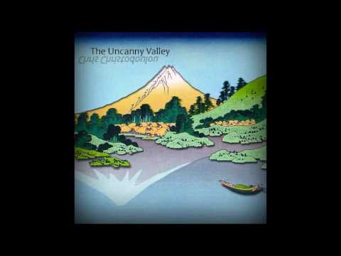 Chris Christodoulou - The Uncanny Valley
