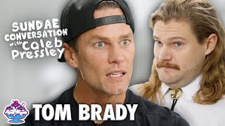Tom Brady