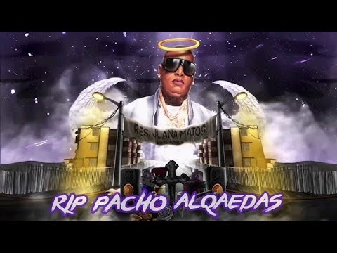 Pacho El Antifeka - Yo Soy Leyenda (Intro & Homenaje) (LETRA RIP PACHO 1-4-2023) Original