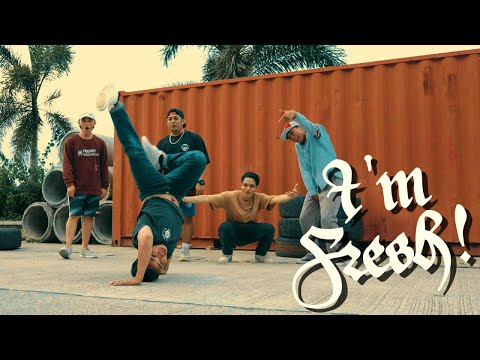 𝐉𝐨𝐞𝐲 𝐕𝐚𝐥𝐞𝐧𝐜𝐞 & 𝐁𝐫𝐚𝐞 - 𝐈'𝐦 𝐅𝐫𝐞𝐬𝐡 -  𝐑𝐞𝐝 𝐁𝐮𝐥𝐥 𝐃𝐚𝐧𝐜𝐞 𝐘𝐨𝐮𝐫 𝐒𝐭𝐲𝐥𝐞 𝐂𝐄𝐁𝐔 𝟐𝟎𝟐𝟒