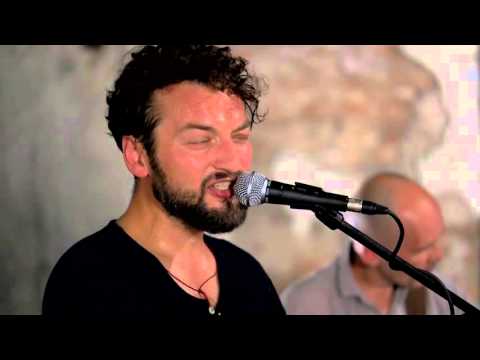 Olo Walicki Kaszebe II - Kszila (Live on KEXP)