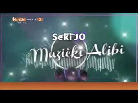 K::CN 3 Svet + - Seki JO Muzicki Alibi ID (09.06.2022)