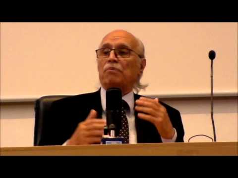 Conferencia- Coloquio de Antonio García-Trevijano VALENCIA 14 diciembre 2012