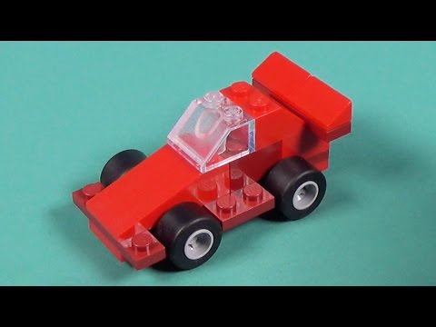 Vidéo LEGO Classic 10692 : Les briques créatives LEGO