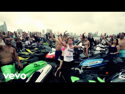 Osmani Garcia - Playa De Dia y Por La Noche Discoteca ft. Dayami "La Musa"