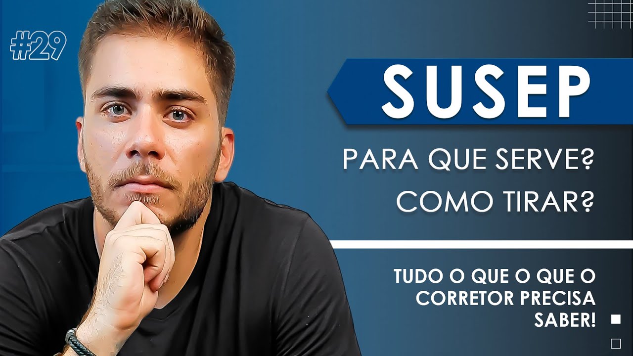 Como tirar a SUSEP? Tudo que um corretor de seguros precisa saber