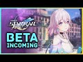 Honkai Star Rail Beta Announced! New Tactical RPG from Mihoyo
