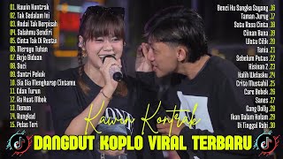 Download lagu KAWIN KONTRAK | DANGDUT KOPLO TERBARU | FULL ALBUM LAGU JAWA VIRAL mp3