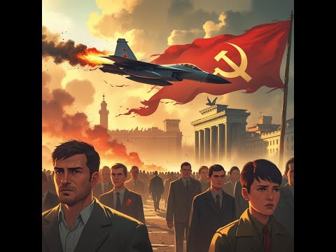 The Soviet Union: A Superpower's Silent Collapse
