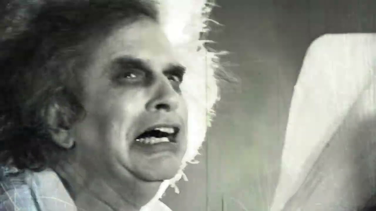 Blind Illusion - Protomolecule