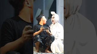 Download lagu mau ketawa takut dosa 🤣 prank pocong terlucu sepanjang masa 🔥 #funny #prankpocong mp3