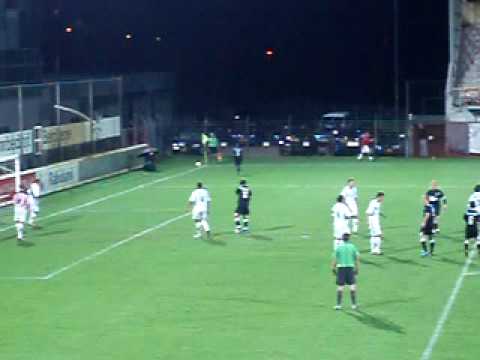 Fc Oss - Fc Eindhoven (1-1) 2009-1010