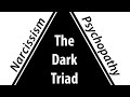 Dark Triad Edit Trend Part 4