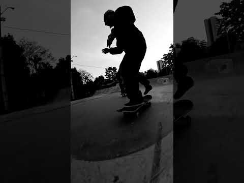 Rolê na pista do boca #roraima #skateboarding #boavista #cbsk #manaus #amazonas