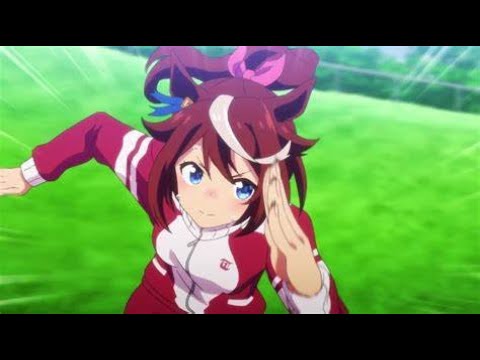 Uma Musume Pretty Derby 2 [ AMV ] 🔥 Legendary 🔥