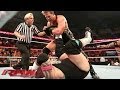 Tons Of Funk Vs The Real Americans Raw Oct 21 2013