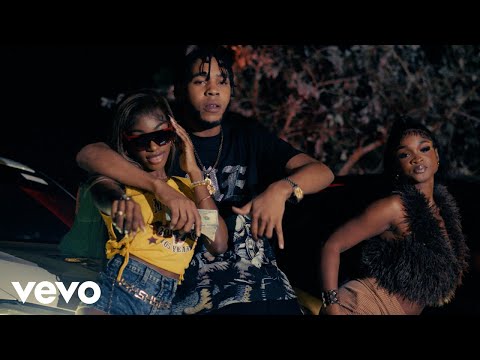 Feloni19 , Sure To Rich - Get That Bag (Official Music Video)