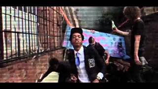 Cerebral Ballzy    Cutting Class  Official Video   YouTube 360p