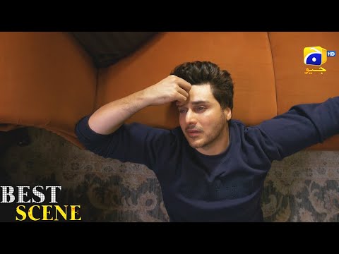 Mujhay Qabool Nahin Episode 22 | 𝗕𝗲𝘀𝘁 𝗦𝗰𝗲𝗻𝗲 𝟬𝟯 | Ahsan Khan - Madiha Imam - Sami Khan | Har Pal Geo