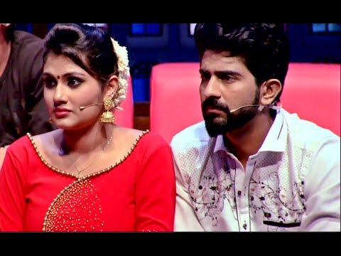 D4 Junior Vs Senior I New rounds, new challenges! I Mazhavil Manorama
